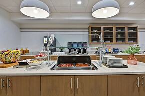 Hampton Inn Chula Vista Eastlake
