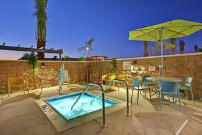 Hampton Inn Chula Vista Eastlake