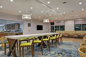 Hampton Inn Chula Vista Eastlake