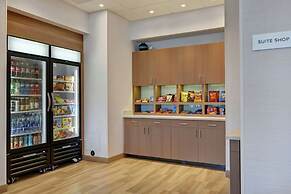 Hampton Inn Chula Vista Eastlake