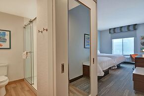 Hampton Inn Chula Vista Eastlake