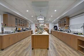 Hampton Inn Chula Vista Eastlake