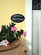 Agriturismo Monte Cologna