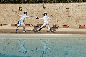 Agriturismo Monte Cologna