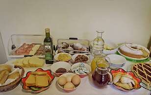 Agriturismo Monte Cologna