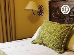 Hotel Hacienda Gualiqueme