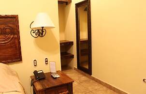 Hotel Hacienda Gualiqueme