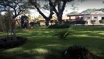 Hotel Hacienda Gualiqueme
