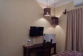 Hotel Hacienda Gualiqueme