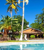 Hotel Hacienda Gualiqueme