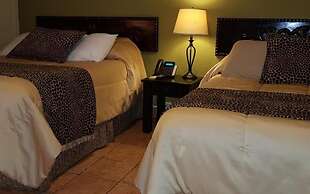 Hotel Hacienda Gualiqueme