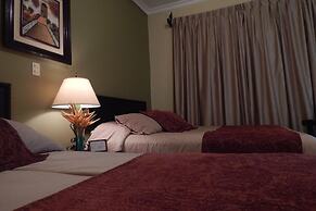 Hotel Hacienda Gualiqueme