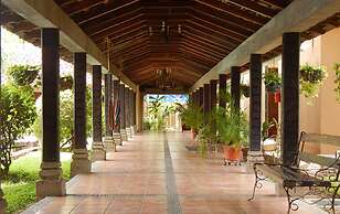 Hotel Hacienda Gualiqueme