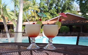 Hotel Hacienda Gualiqueme