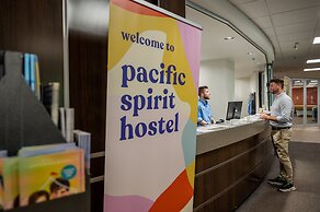 Pacific Spirit Hostel