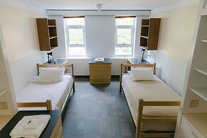 Pacific Spirit Hostel