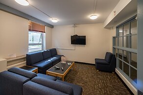 Pacific Spirit Hostel