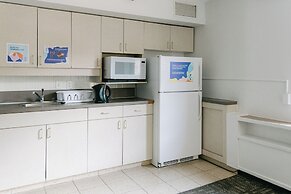 Pacific Spirit Hostel