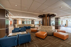 Pacific Spirit Hostel