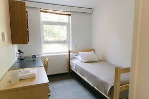 Pacific Spirit Hostel