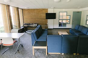 Pacific Spirit Hostel