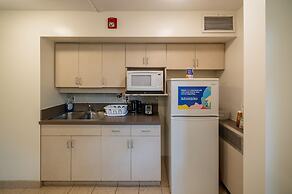 Pacific Spirit Hostel