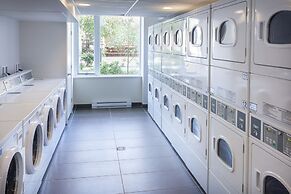 Pacific Spirit Hostel