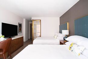 Le Méridien Essex Chicago