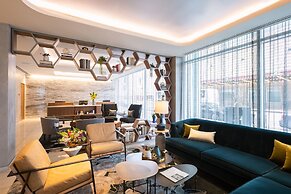 Le Méridien Essex Chicago