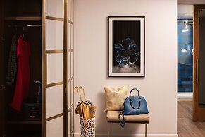 Le Méridien Essex Chicago