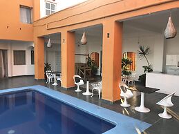 Casa Mexicana La Reyna