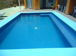 Casa Mexicana La Reyna