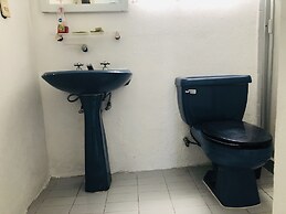 Casa Mexicana La Reyna