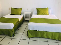 Casa Mexicana La Reyna