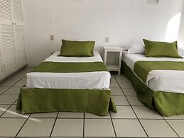 Casa Mexicana La Reyna