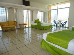 Casa Mexicana La Reyna