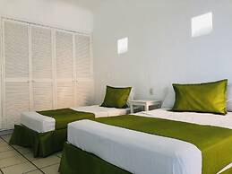 Casa Mexicana La Reyna