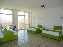 Casa Mexicana La Reyna