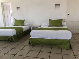 Casa Mexicana La Reyna