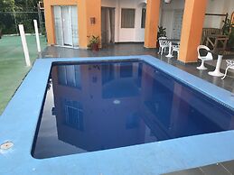 Casa Mexicana La Reyna