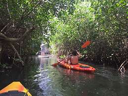 Casa Mexicana La Reyna