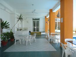 Casa Mexicana La Reyna