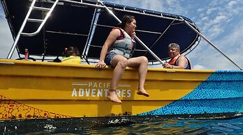 Casa Mexicana La Reyna