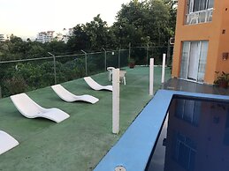 Casa Mexicana La Reyna