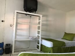 Casa Mexicana La Reyna