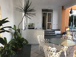 Casa Mexicana La Reyna