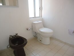 Casa Mexicana La Reyna