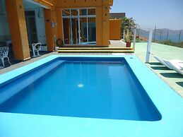 Casa Mexicana La Reyna