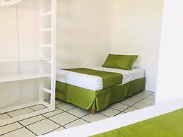 Casa Mexicana La Reyna