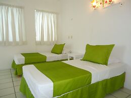 Casa Mexicana La Reyna